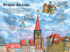 Brána do ráje