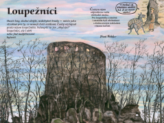 Loupežníci